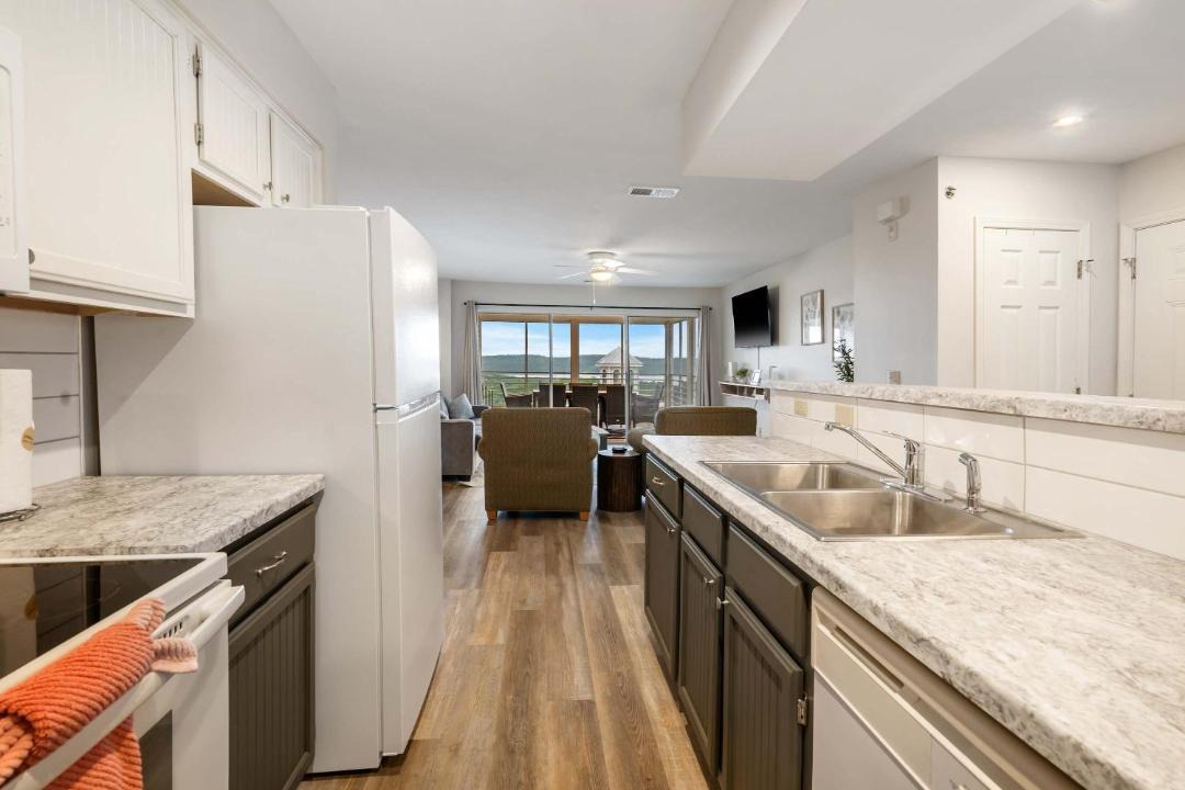 Photo of Kitchen in Kimberling City