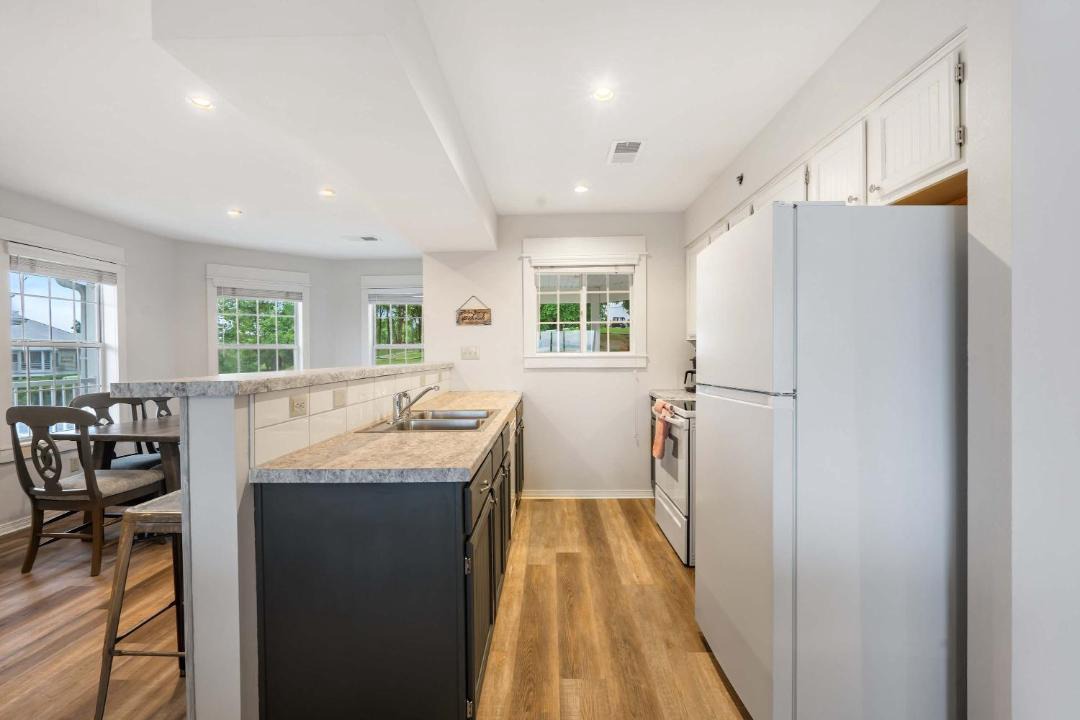 Photo of Kitchen in Kimberling City