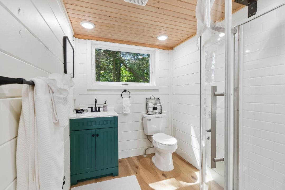 Photo of Bathroom in Branson