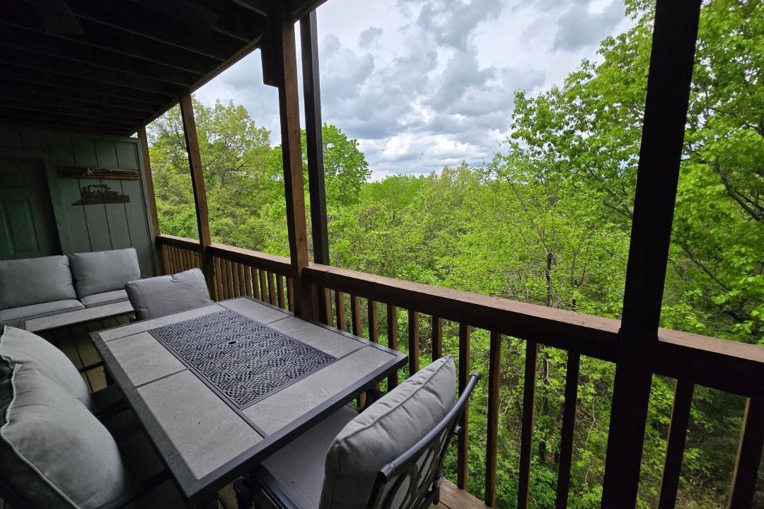 Photo of Patio Balcony in Notch Estates