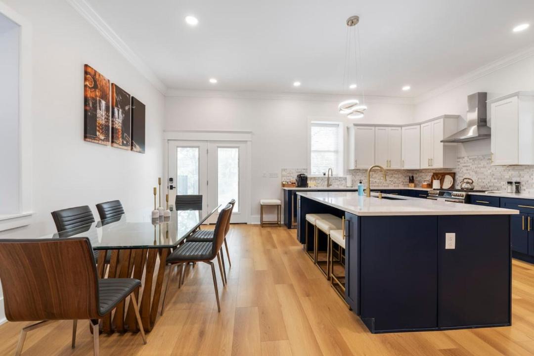 Photo of Kitchen in Old Louisville
