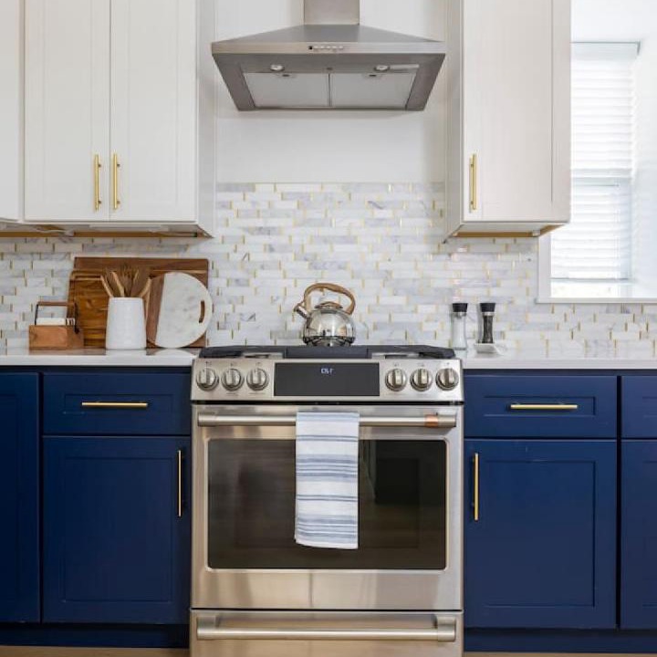 Photo of Kitchen in Old Louisville
