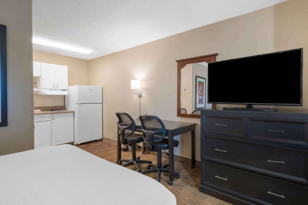 Photo of Bedroom in St. Matthews