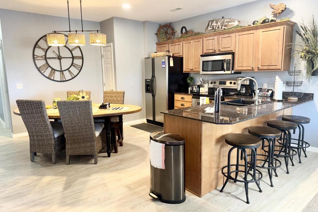 Photo of Kitchen in Hollister