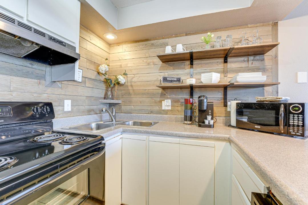 Photo of Kitchen in Notch Estates