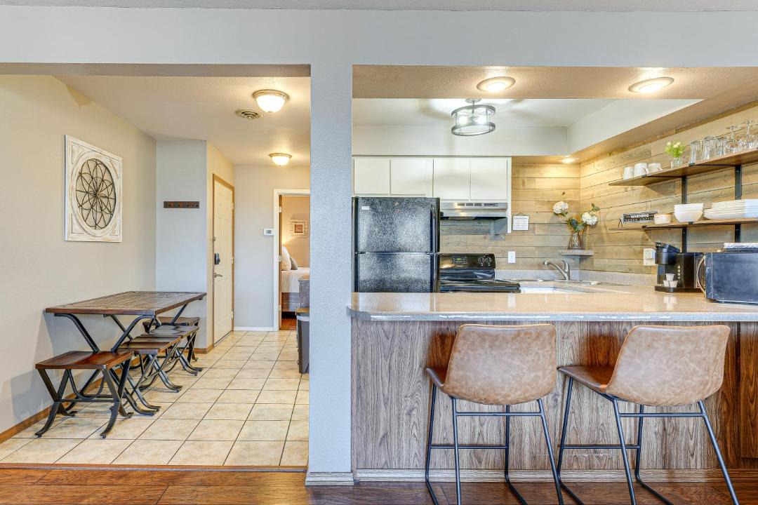 Photo of Kitchen in Notch Estates