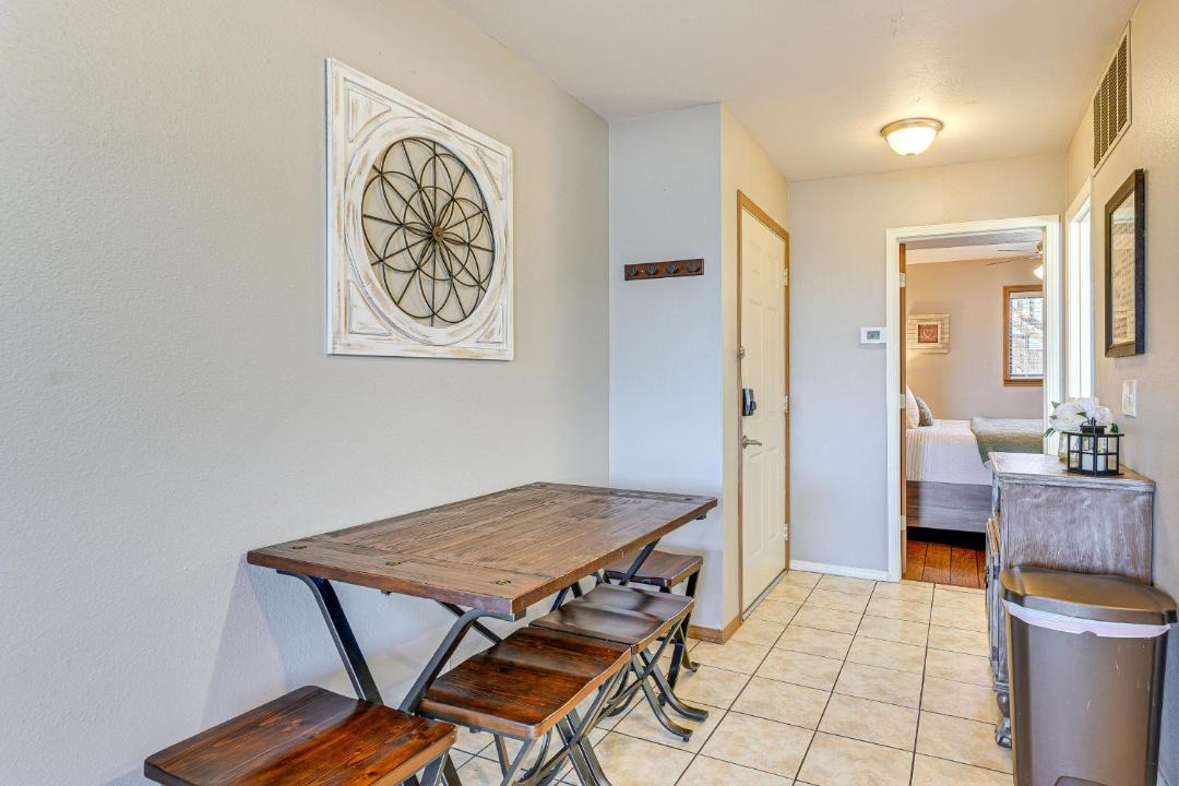Photo of Bathroom in Notch Estates