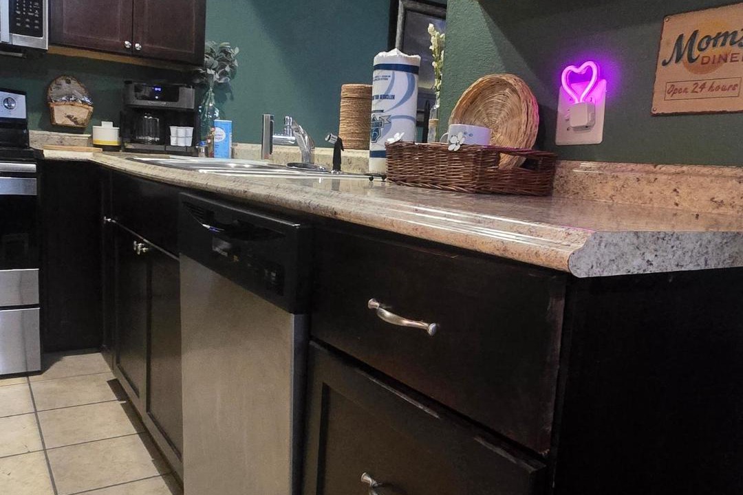 Photo of Kitchen in Indian Point