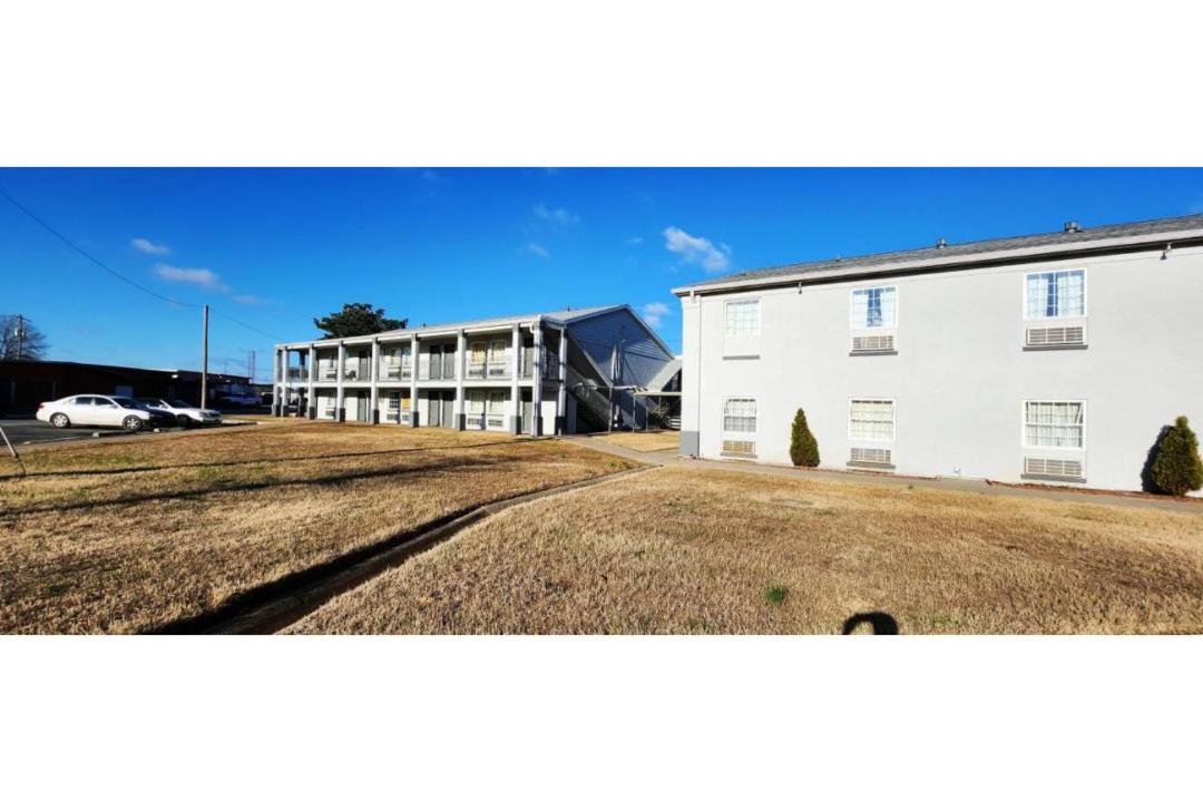 Photo of Buildings in Jacksonville