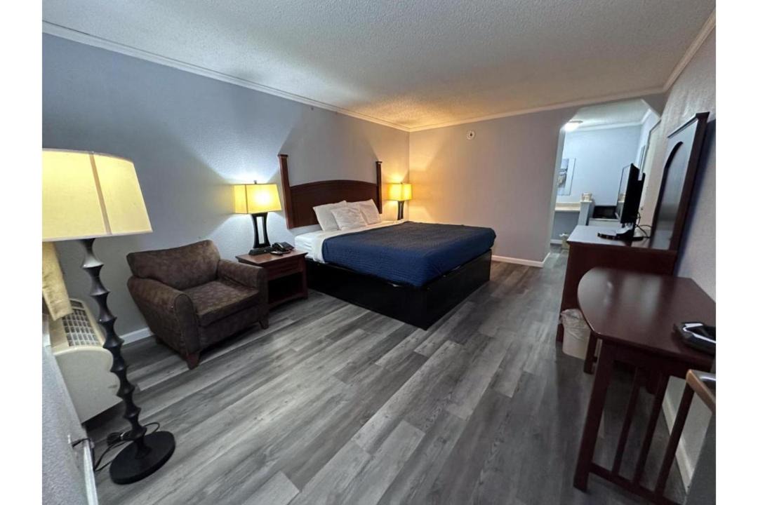 Photo of Bedroom in Jacksonville