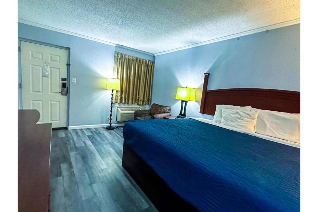 Photo of Bedroom in Jacksonville