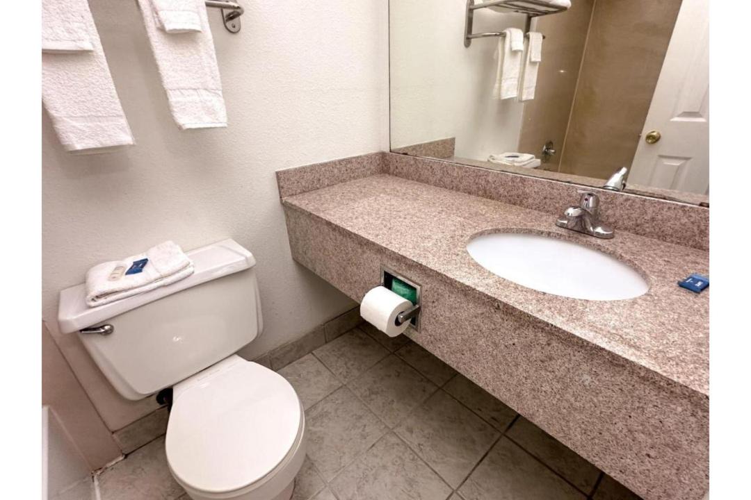 Photo of Bathroom in Jacksonville