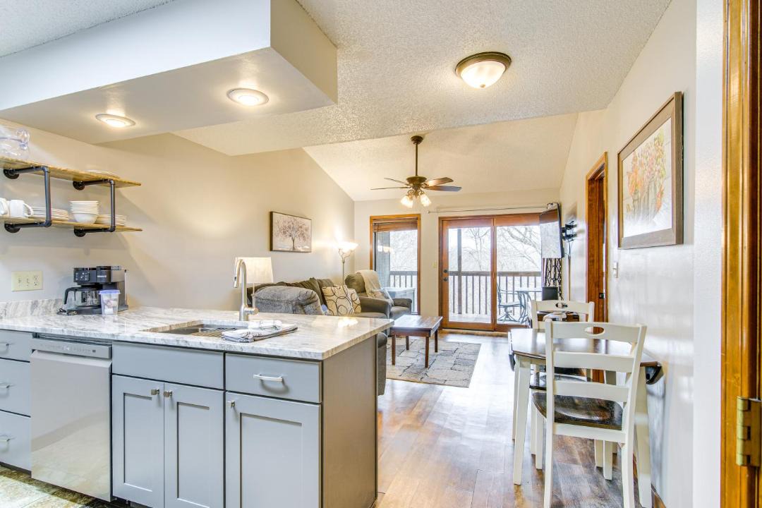 Photo of Kitchen in Notch Estates
