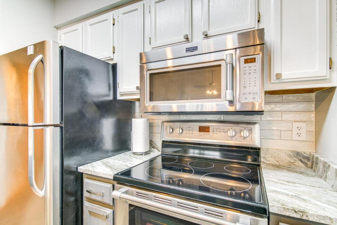 Photo of Kitchen in Notch Estates
