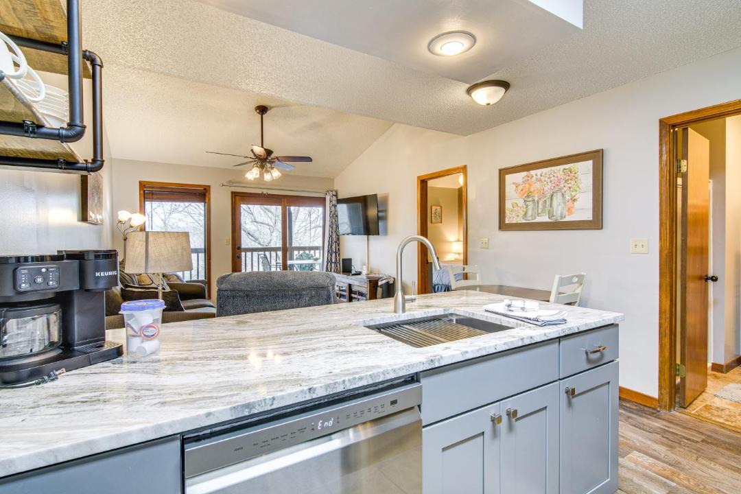 Photo of Kitchen in Notch Estates