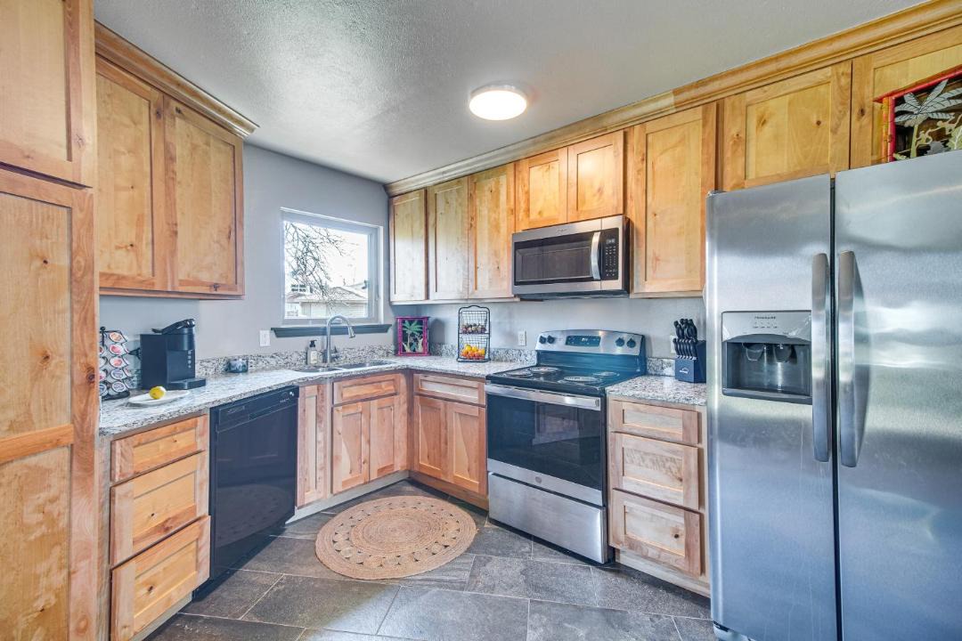 Photo of Kitchen in Afton
