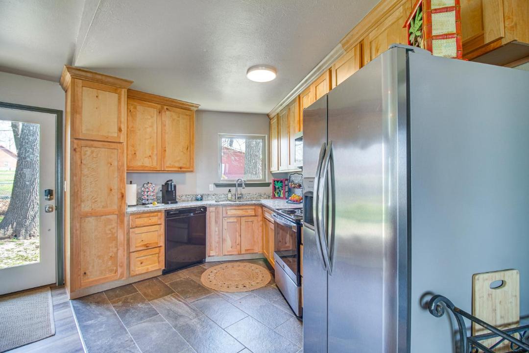 Photo of Kitchen in Afton