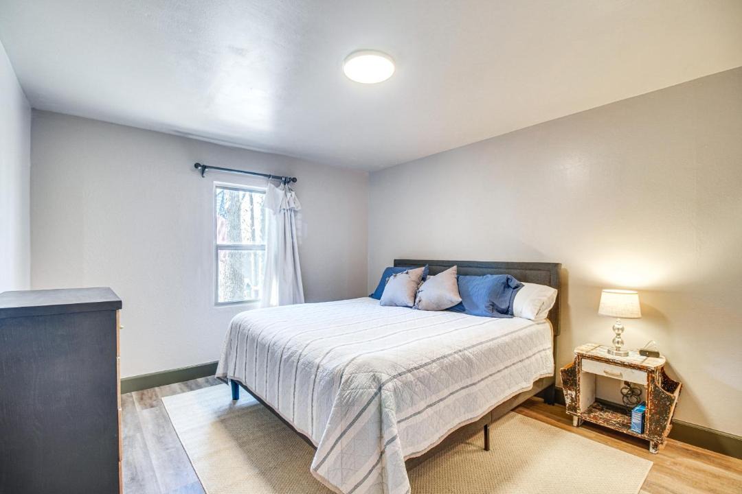 Photo of Bedroom in Afton