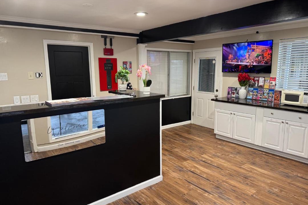 Photo of Kitchen in Branson Theater District