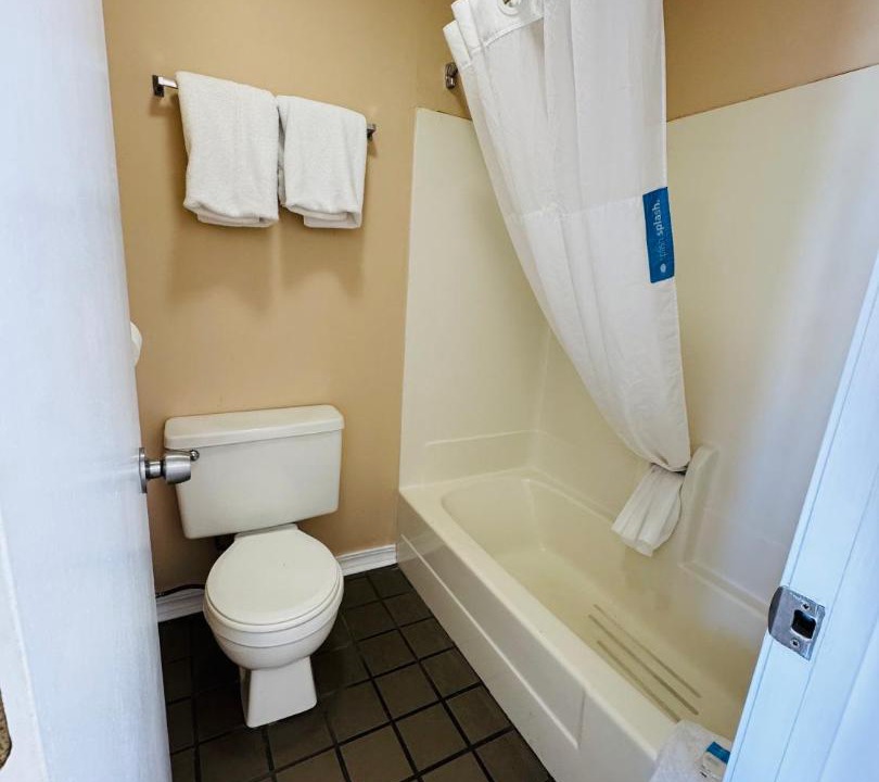 Photo of Bathroom in Branson Theater District