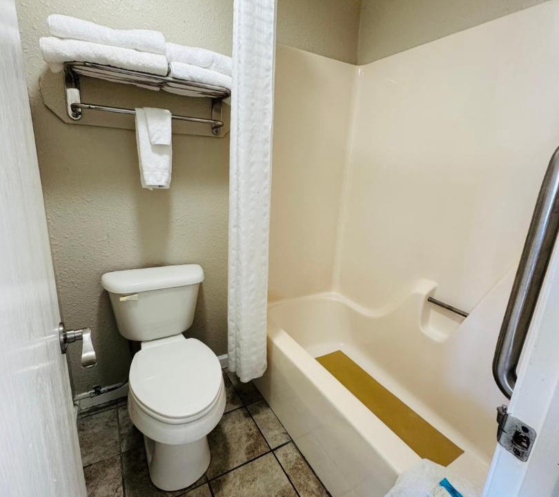 Photo of Bathroom in Branson Theater District