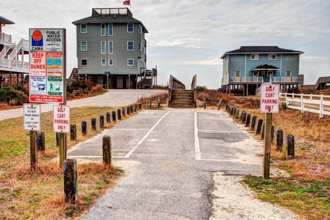 Photo of Others in Emerald Isle