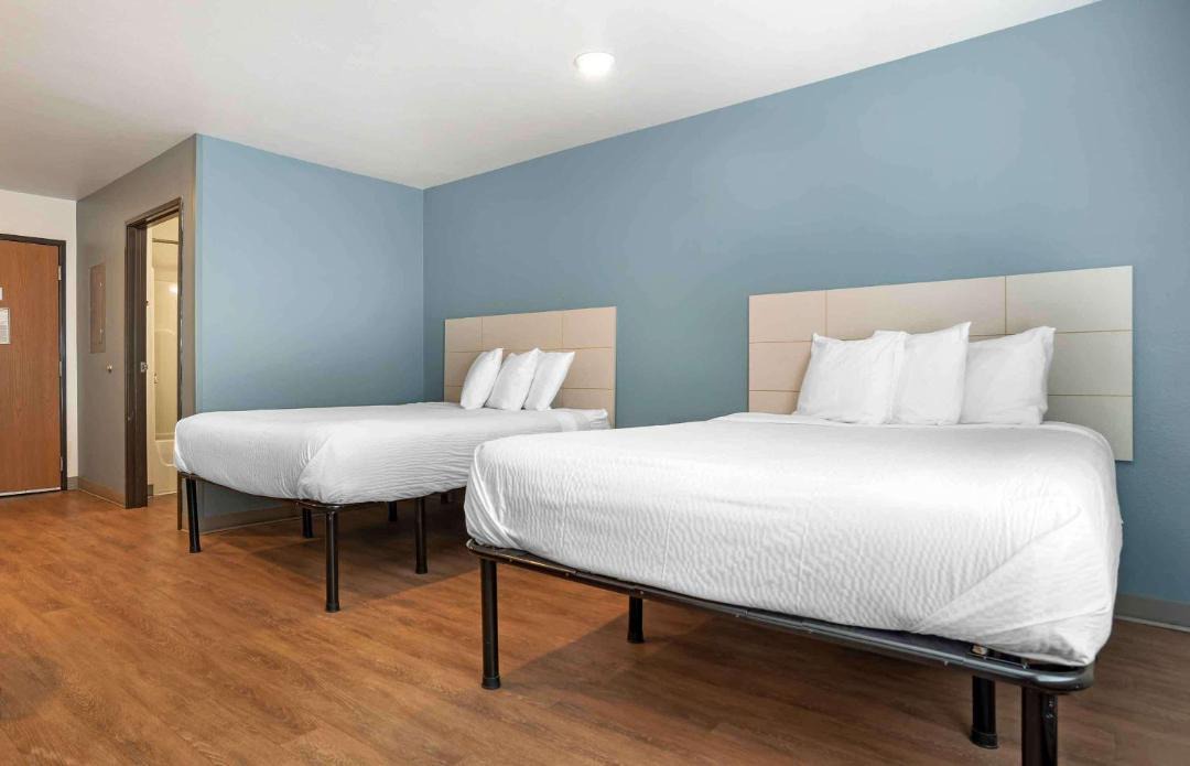 Photo of Bedroom in Fairdale