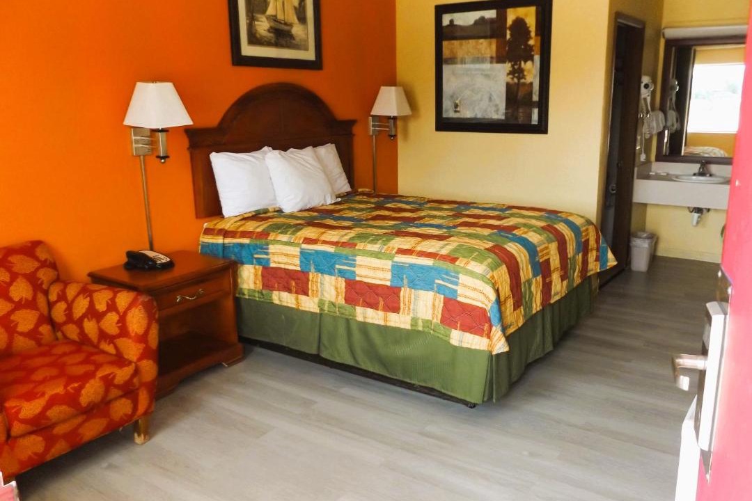 Photo of Bedroom in Concordia