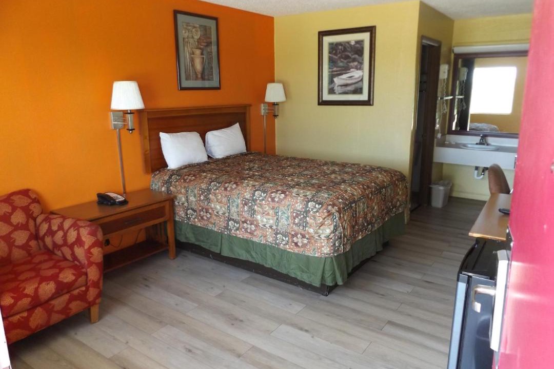 Photo of Bedroom in Concordia