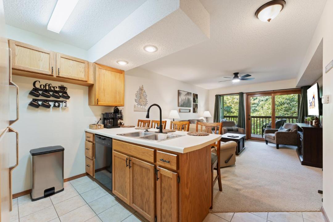 Photo of Kitchen in Notch Estates