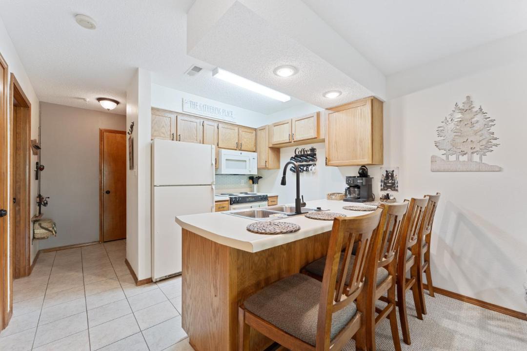 Photo of Kitchen in Notch Estates