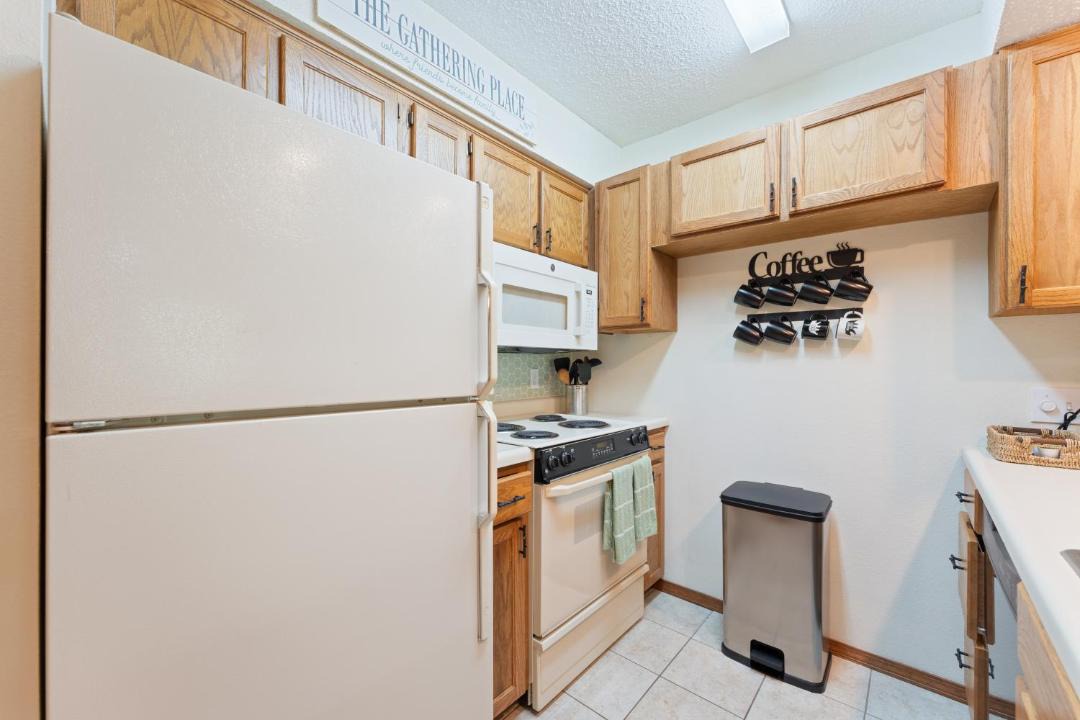 Photo of Kitchen in Notch Estates