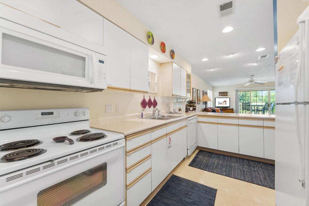 Photo of Kitchen in Branson