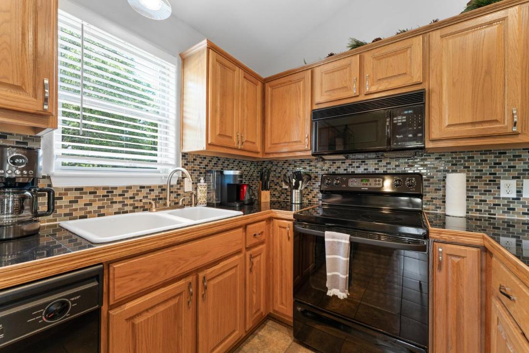 Photo of Kitchen in Branson West