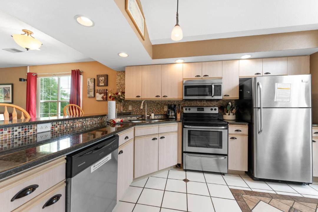 Photo of Kitchen in Branson