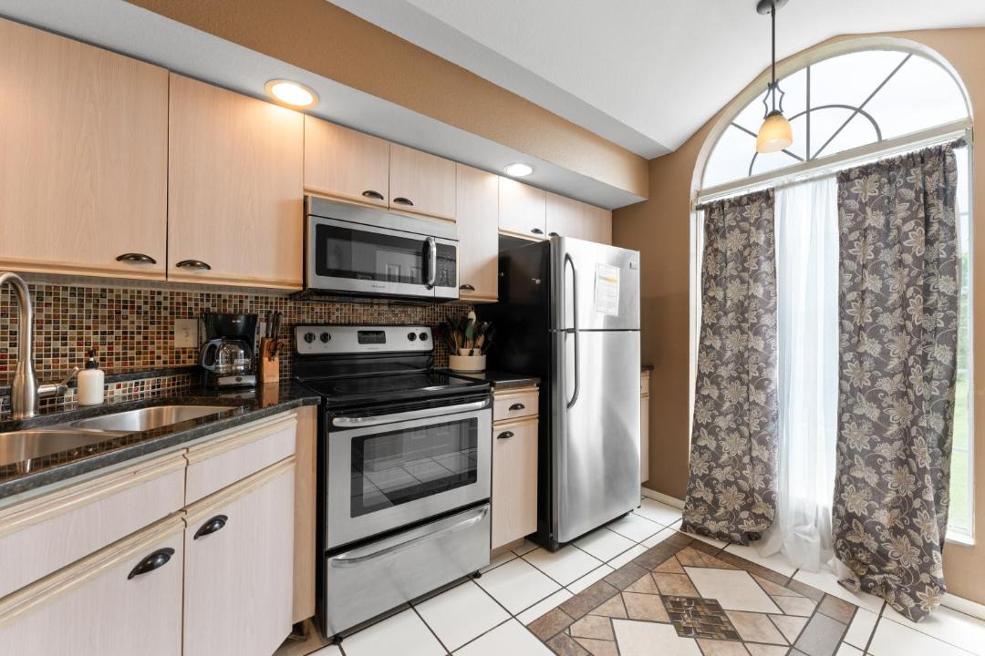 Photo of Kitchen in Branson
