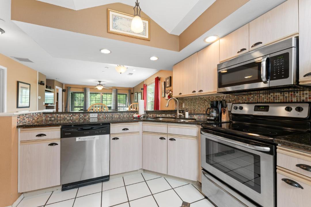 Photo of Kitchen in Branson