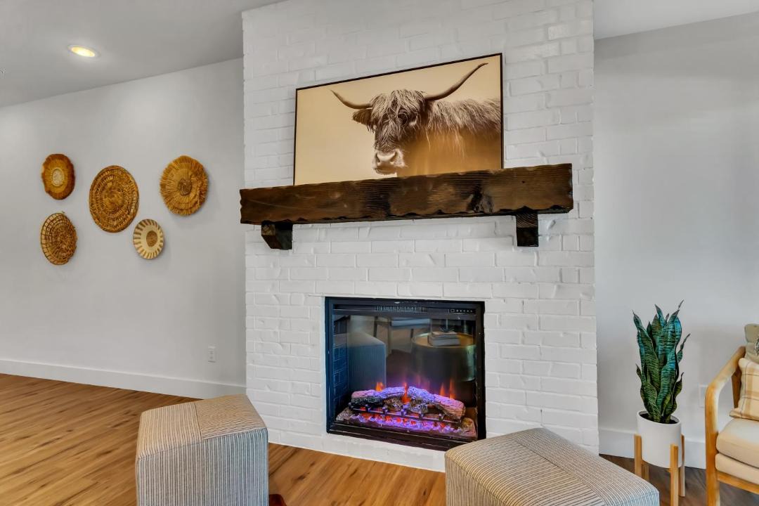 Photo of Livingroom in Table Rock