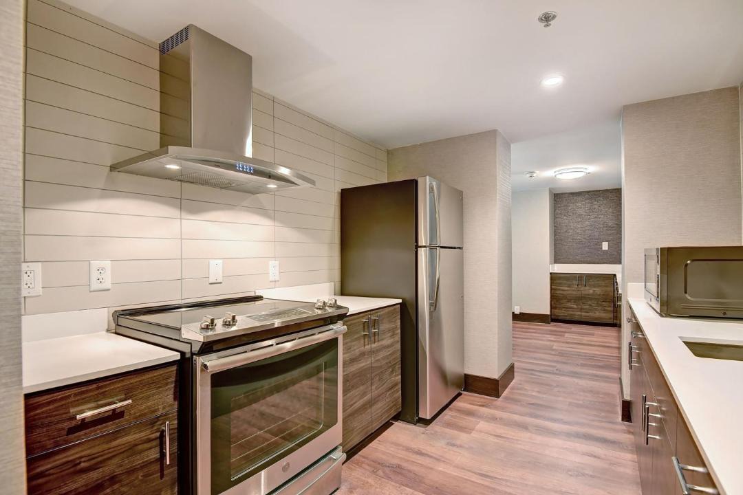 Photo of Kitchen in South Tulsa