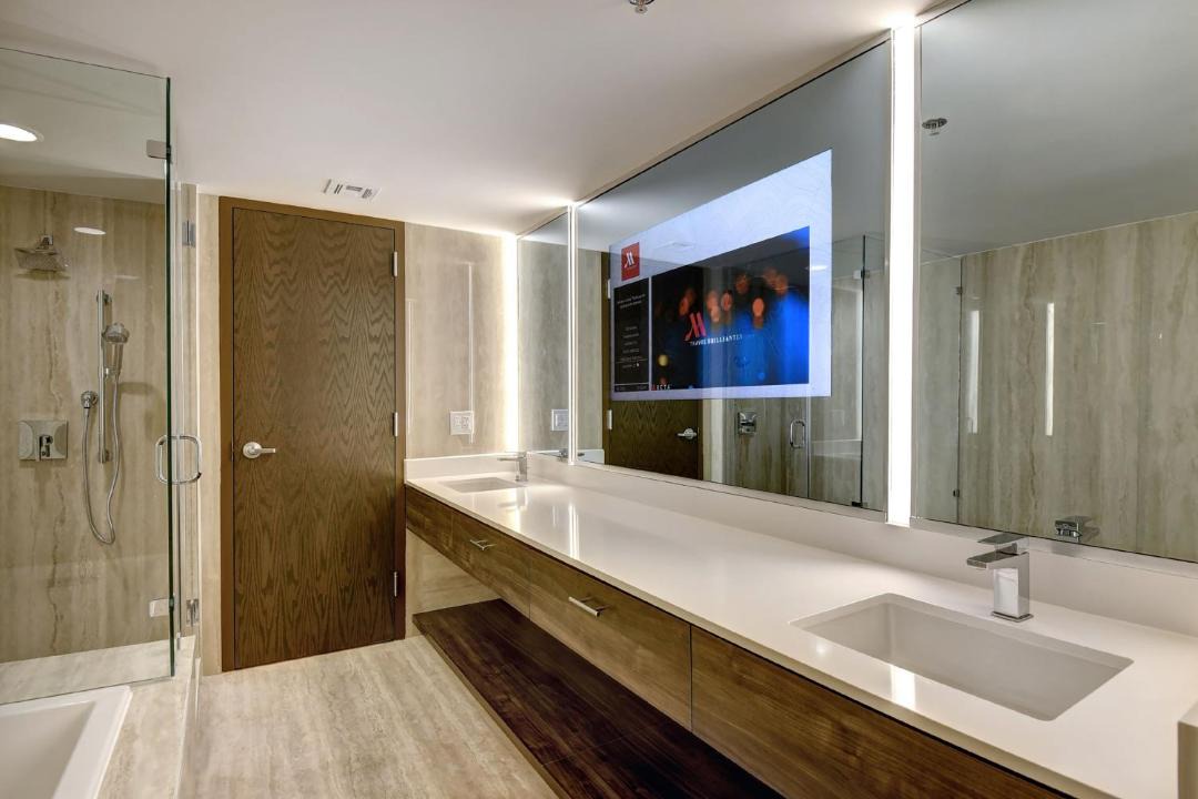 Photo of Bathroom in South Tulsa