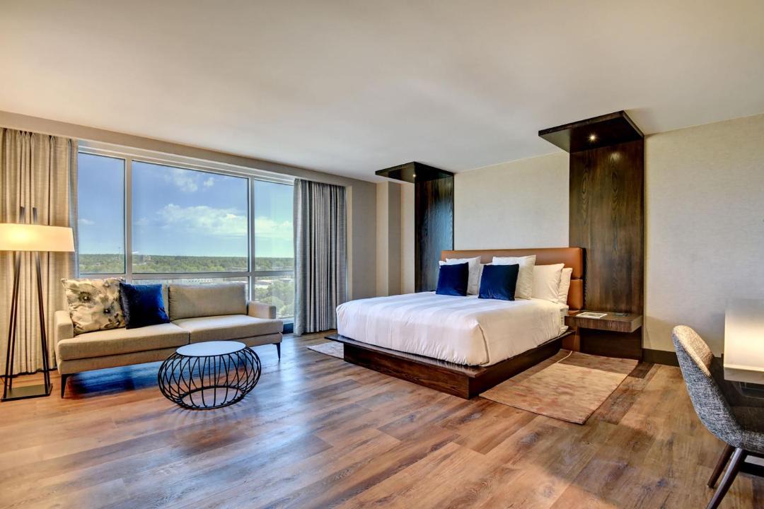 Photo of Bedroom in South Tulsa