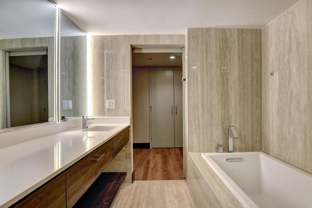 Photo of Bathroom in South Tulsa