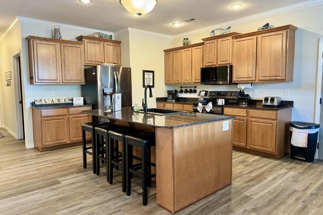 Photo of Kitchen in Hollister