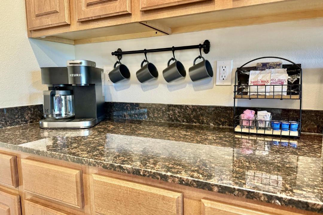 Photo of Kitchen in Hollister