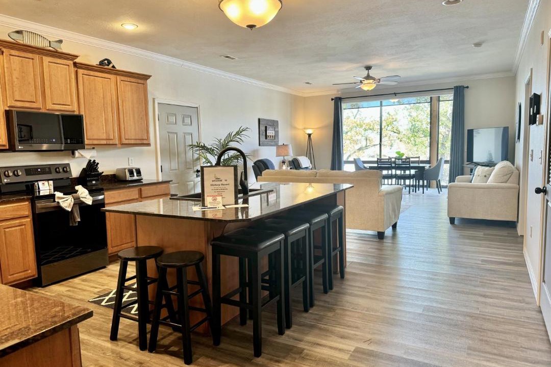 Photo of Kitchen in Hollister