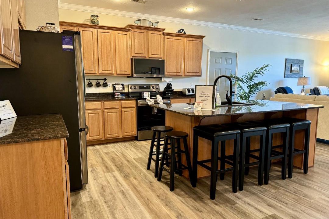 Photo of Kitchen in Hollister