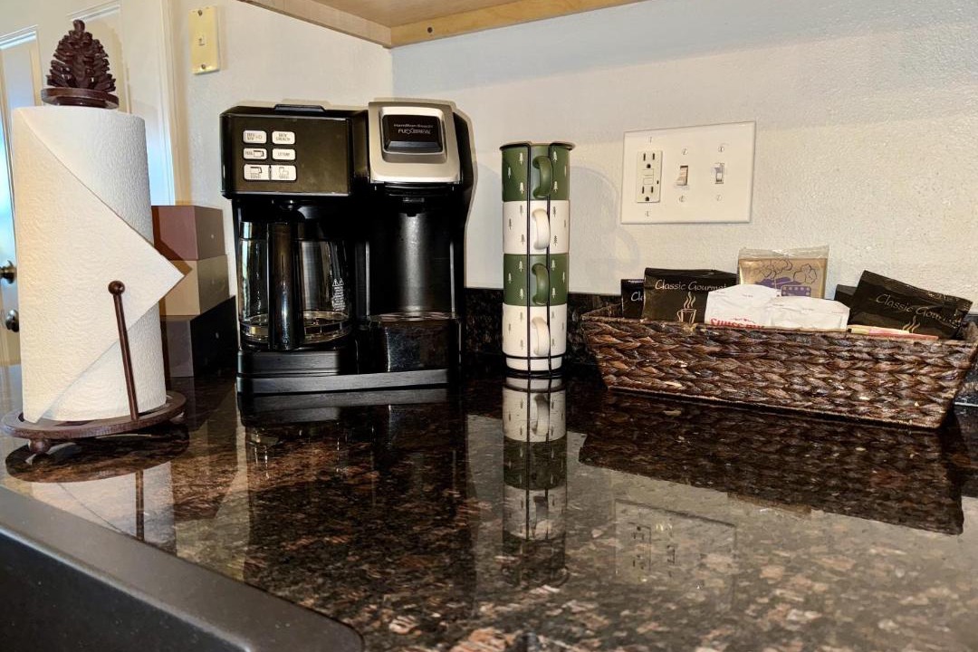 Photo of Kitchen in Hollister