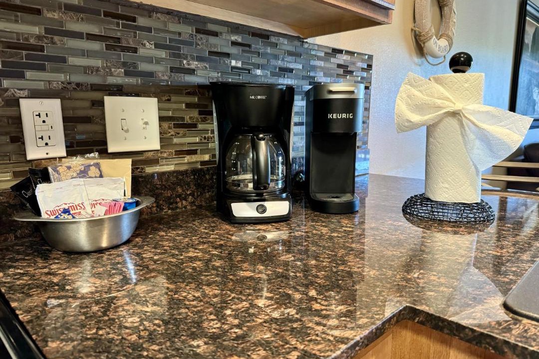 Photo of Kitchen in Hollister