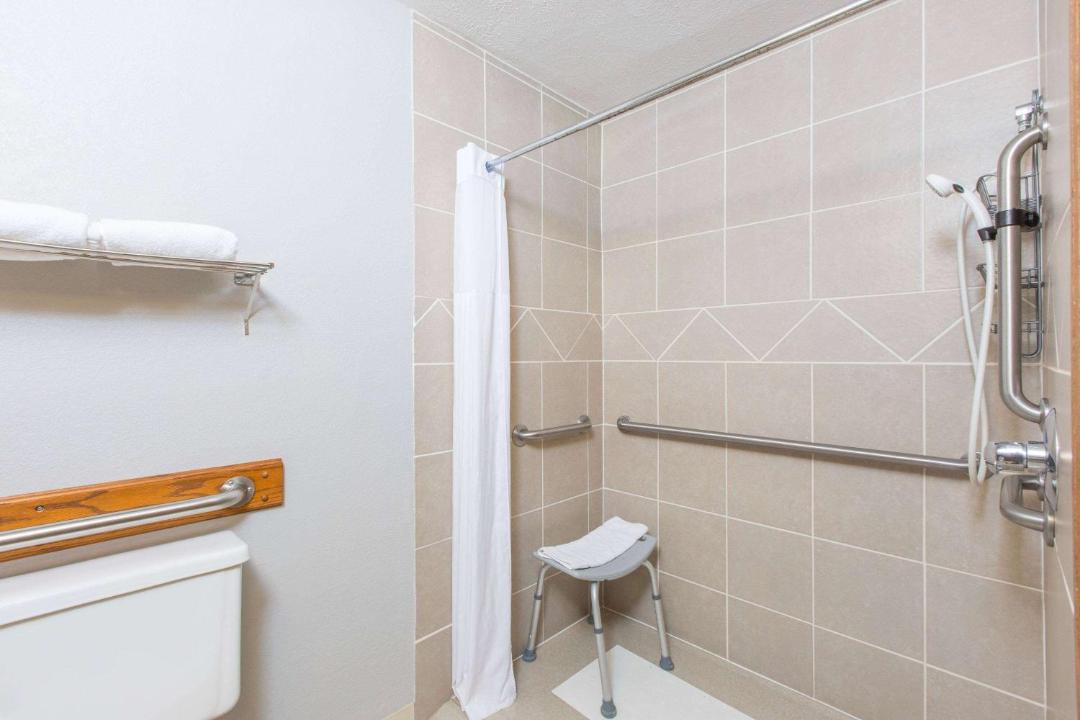 Photo of Bathroom in Hays