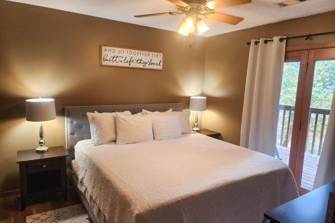 Photo of Bedroom in Notch Estates